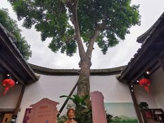 -福建省非物质文化遗产博览苑
