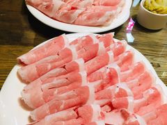 -芝麻花餐厅(祁家豁子店)