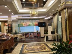 -新粤新疆菜清真餐厅(拱北店)