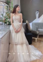 -南京宝娜嫁衣婚纱礼服馆(中央路店)