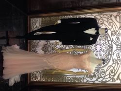宝娜嫁衣馆-南京宝娜嫁衣婚纱礼服馆(中央路店)