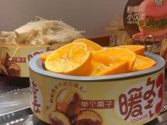 -龍歌自助小火锅(漳州二路爱购店)