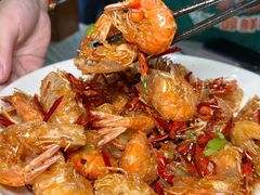 -辣螃铠盆盆蟹大排档(总店)