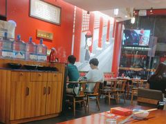 -1078號老北京涮肉(松柏店)