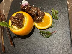 -海派悦庭·海胆烧麦·新融合菜(凯德广场店)