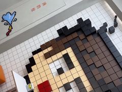 -PIXEL BOY炸鸡店(上海首店)