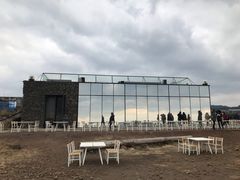 -Cafe Aewol Monsant