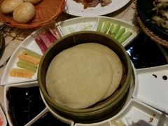 -金百万烤鸭店(马甸店)