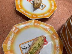 -元气寿司(金光华店)