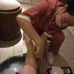 -琦品高端美容SPA会所