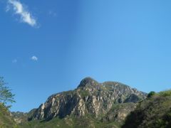 -北京鹫峰国家森林公园