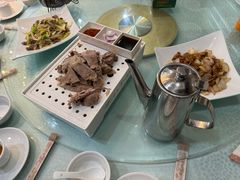 -老毛手抓·盐池滩羊非遗手抓(宁夏总店)