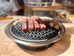 -霸腹烤肉(厦门柚子番店)