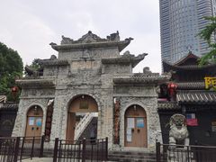 -黔明古寺