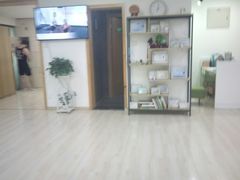 -森诺运动康复中心(北苑店)