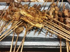 -管氏翅吧(护国寺店)