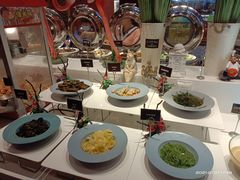 -凡塔斯牛排餐厅(厚街万达店)