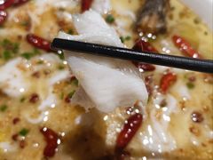 -江渔儿酸菜鱼(奥园广场金发购物中心店)