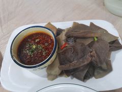 过桥毛肚-洪霞餐馆