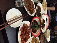 炙热童年-炙热童年·老北京炙子烤肉(南锣鼓巷店)