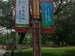 -御林古桑园