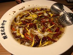 -新太二·鲜料川菜(群光广场店)