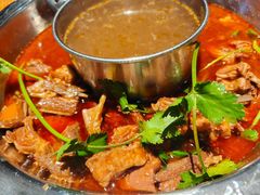 -葛记红焖羊肉(人民路店)