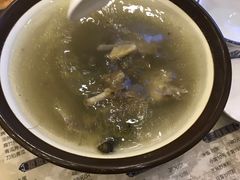 地胆头鸭汤-朗记餐厅·传统湛江菜(康宁路店)