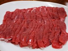 -老门框爆肚涮肉(金宝街店)