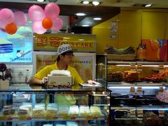 -OL’s Cake鲜荟千层(东风中路店)