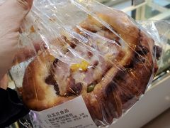 -白玉兰食品(中山公园龙之梦店)