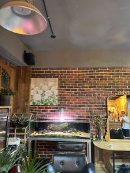 -青木造型HAIR·あおき髪を刈る潮人店