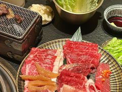 -300杯·和牛烧肉清酒专门店(廊里店)