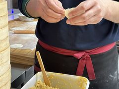 -裕兴记•蟹黄面馆(人民广场店)