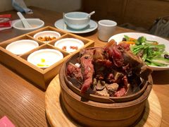 绝味手撕骨-闽上鲜·福建菜(龙湖滨江天街店)