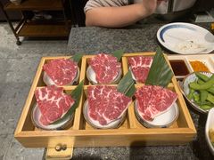 -NIUAN牛庵·日式和牛烧肉(恒隆店)