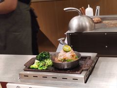 -肉肉大米(金虹桥店)