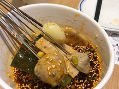 -文叔·湖北名小吃·小龙虾(华强北店)