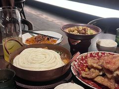 -奉天小馆·非遗东北菜(沈阳万象城店)