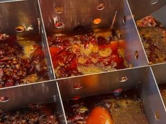 -焱三乐四川火锅店(经纬街店)