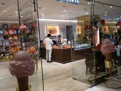 门面-VENCHI 闻绮(北京国贸商城店)