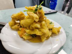 -福园东北菜饺子铁锅炖