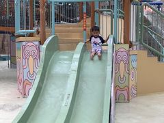 -杭州开元森泊度假乐园