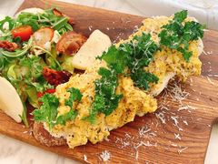 黑松露全麥面包-农畉LONFOOD(福田星河COCOPark店)