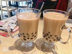 -避风塘(百联东郊店)