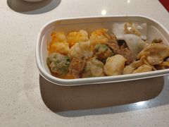 -海底捞火锅(劲松店)