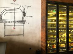-Mercato莫卡多露台餐厅与酒吧(K11店)