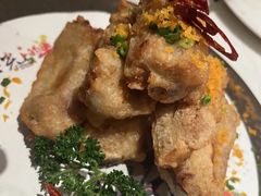 -阿明小菜·海鲜·上海菜(梅陇店)