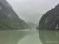 -乌江画廊(彭水苗族土家族自治县)