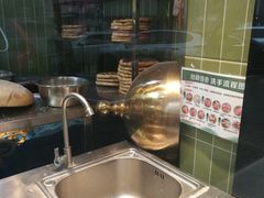 -丝路传奇·中国拉面航母店(北医三院店)